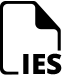 IES file (IES) 4058075821859