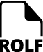ROLF file (Relux) 4099854017902