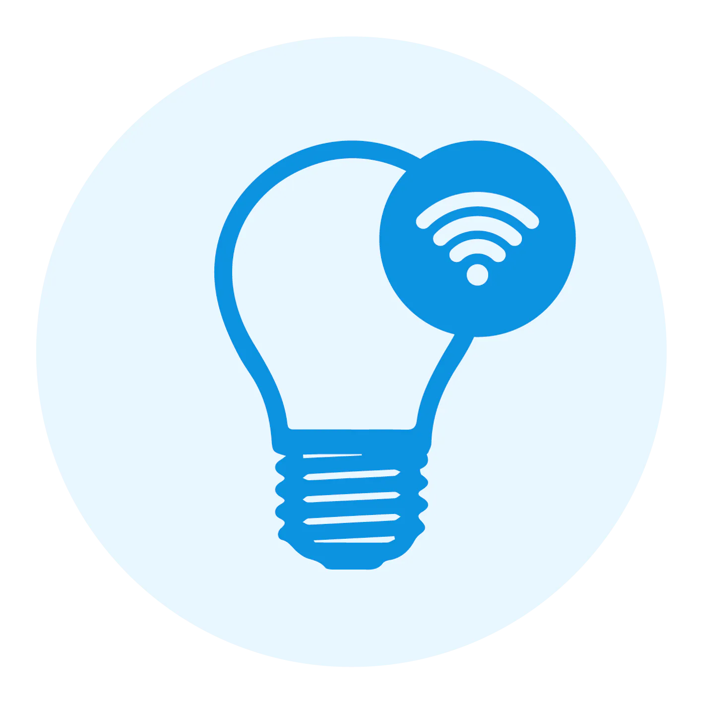 Ledvance LED Panel Smart+ Planon rahmenlos 20W 1600lm - 827-865 Abstimmbares Weiß | 30x30cm - UGR <25 - Wifi Dimmbar