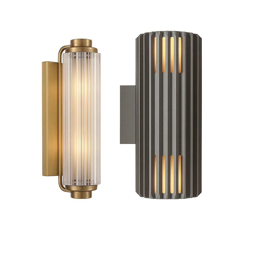 Nordlux Wandleuchten