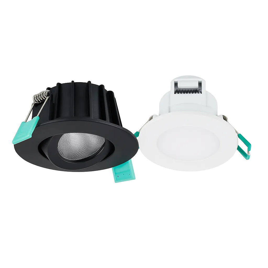 Sylvania LED-Einbaustrahler