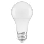 Ledvance Classic Superior LED E27 Birne Matt 9W 1055lm - 840 Kaltweiß | Ersatz für 75W