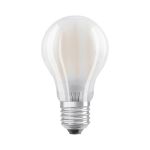 Ledvance Classic LED E27 Birne Fadenlampe Matt 11W 1521lm - 827 Extra Warmweiß | Ersatz für 100W