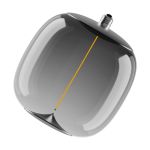 Osram Vintage 1906 LED E27 Special Fadenlampe Klar 4W 100lm - 818 Extra Warmweiß | Ersatz Für 15W