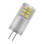 Ledvance Performance LED Capsule Klar G4 2W 200lm - 827 Extra Warmweiß | Dimmbar - Ersatz Für 20W