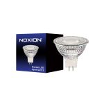 Noxion LED-Spot GU5.3 MR16 7.5W 621lm 60D - 830 Warmweiß | Dimmbar - Ersatz für 50W