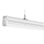 Noxion LED Tragschiene NX-Line V2 55-70W 9900-12600lm 90D - 840 Kaltweiß | 1500mm - 8-Polig - UGR <22 - 3 Stunden Notbeleuchtung