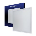 Noxion LED Panel Ecowhite V4.0 28W 3360lm - 830-840-865 CCT | 62x62cm - Philips driver