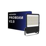 Noxion LED-Scheinwerfer ProBeam V2.0 130W 18200lm 60D - 830-840-865 CCT | IP66 - Symmetrisch