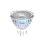 Noxion PerfectColor Led-Spot GU4 MR11 4.5W 345lm 36D - 927 Extra Warmweiß | Höchste Farbwiedergabe - Dimmbar - Ersatz Für 35W