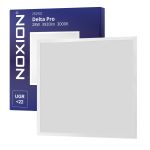 Noxion LED Panel Delta Value V5.1 Backlit 28W 3920lm 830/840 CCT | 60x60cm - < 22 - Philips Treiber