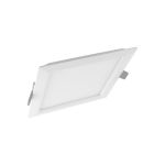 Ledvance LED Downlight Slim Quadrat SQ155 12W 1020lm 120D - 840 Kaltweiß 