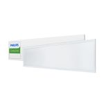 Philips LED Panel Coreline RC132V 28.5W 3600lm - 840 Kaltweiß | 120x30cm - UGR <22