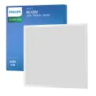 Philips LED Panel CoreLine RC132V 26W 3600lm - 840 Kaltweiß | 60x60cm - UGR <19 - Interact Dimmbar