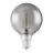 Osram Vintage 1906 LED E27 Globe Fadenlampe Smoke 125mm 5W 140lm - 818 Extra Warmweiß | Ersatz für 15W