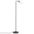 Nordlux Boden Lamp Molli Glas Schwarz | E14 