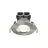 Nordlux Downlight Fremont Metall Weiß 4.5W 345lm - 827 Extra Warmweiß | Dimmbar