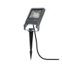 Ledvance Endura LED Spike Schwarz 20W - 1700lm 830 