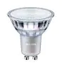 Philips MASTER Value LED Spot GU10 PAR16 3.7W 260lm 60D - 927 Extra Warmweiß | Höchste Farbwiedergabe - Dimmbar - Ersatz für 35W