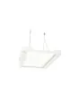 Philips LED-Highbay GentleSpace BY483P 162W 25000lm 44D - 840 Kaltweiß | IP65 - Dali Dimmbar 