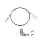 Noxion LED Panel Security cable für Delta Pro V4 