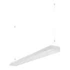 Ledvance Linear IndiviLED Pendelleuchte 42W 1200mm 830 | Dali DIRECT/INDIRECT