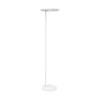 LED Standleuchte Sun@home Weiß 36W 822 850 | Turnable Weiß 