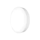 Ledvance Surface Bulkhead 300 15W 830 1400lm Weiß IP65 | Notbeleuchtung 3H - Warmweiß