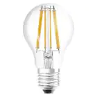 Ledvance Classic LED E27 Birne Fadenlampe Klar 11W 1521lm - 827 Extra Warmweiß | Dimmbar - Ersatz für 100W