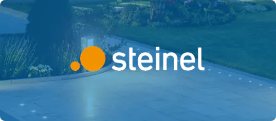 Steinel Logo
